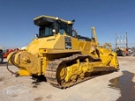 Used Dozer